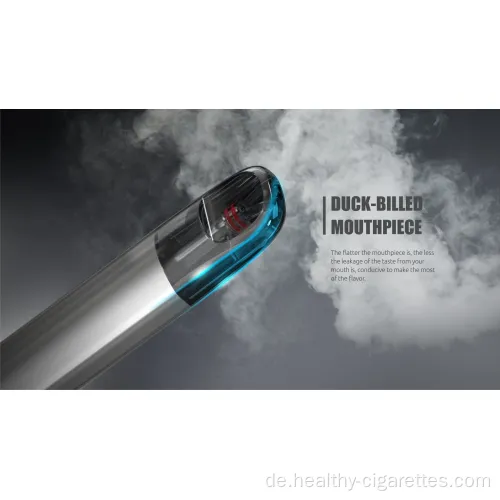 hochwertige Einweg-E-Zigarette 3500puffs